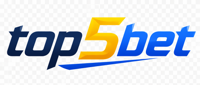 top5bet logo